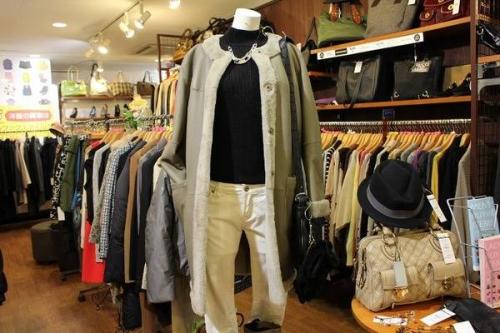 トレファクスタイル高円寺店ブログ画像２