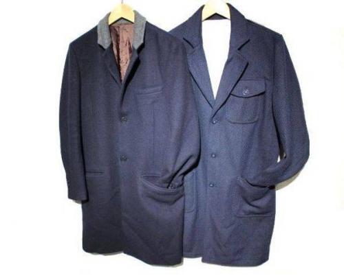 モードのMIXスタイル