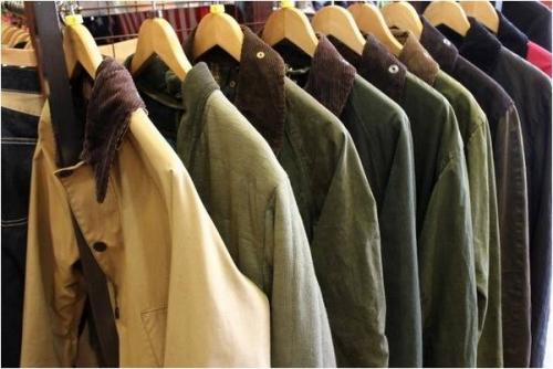 トレファクスタイル高円寺店ブログ画像１