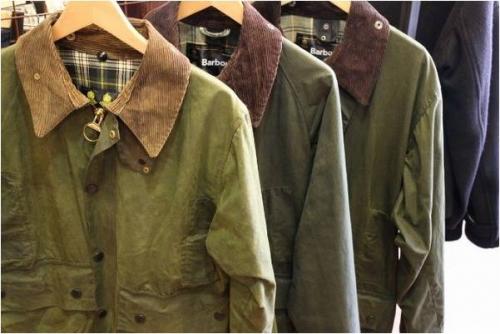 トレファクスタイル高円寺店ブログ画像２