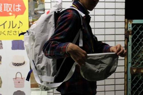 マクロマウロの高円寺