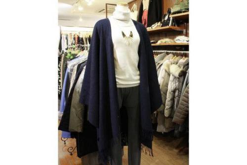 アクセサリー・小物のストール・ショール