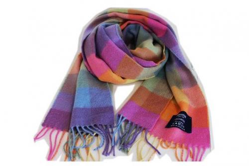 ストール・ショール