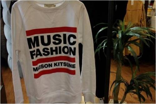 トレファクスタイル高円寺店ブログ画像２