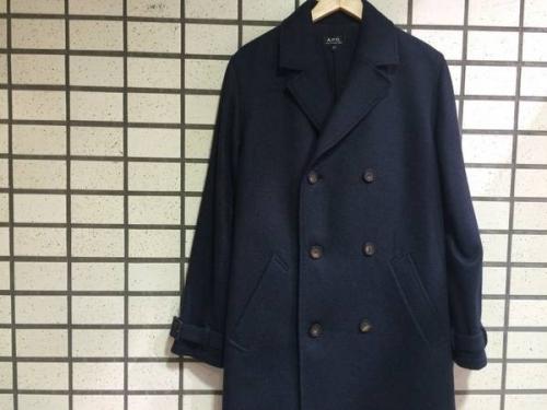 中央線の高円寺