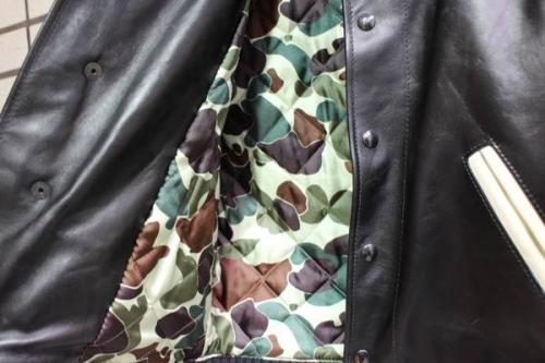 JUNYA　WATANABE　CGD　MANのVANSON