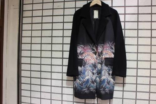 レディースのチェスター