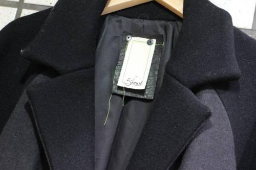 チェスターの5-knot