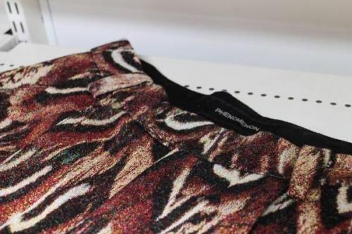 メンズのPHENOMENON