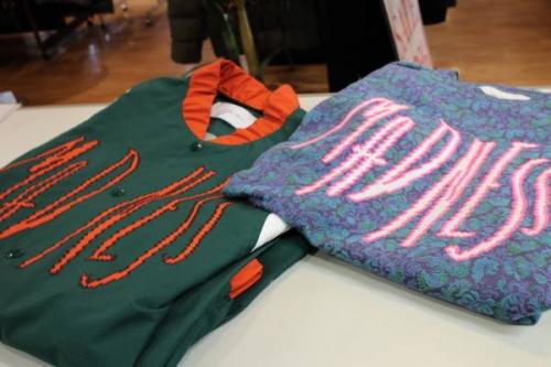 Julien Davidのジュリアンデイヴィット