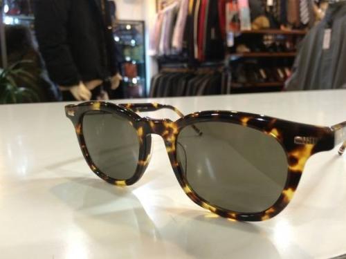 メンズの高円寺