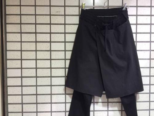 モードの高円寺