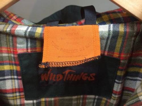 WILDTHINGSの高円寺