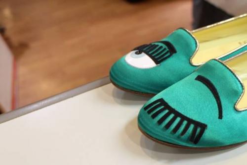 レディースのCHIARA FERRAGI