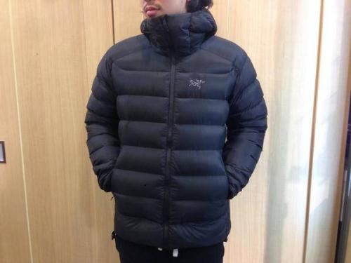 中央線のアウトドア