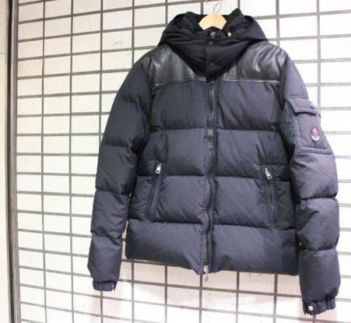 ＭＯＮＣＬＥＲのeYe JUNYA WATANABE