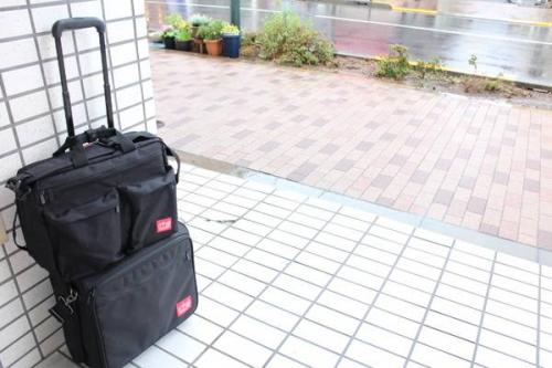 Manhattan Portageのマンハッタンポーテージ