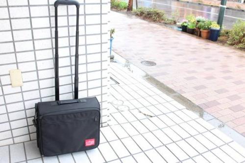 マンハッタンポーテージ