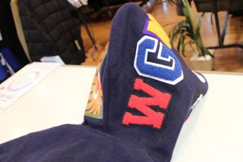 エイプのシャーク