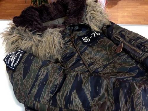 トレファクスタイル高円寺店ブログ画像２