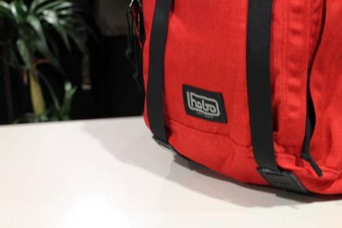 レディースのhobo