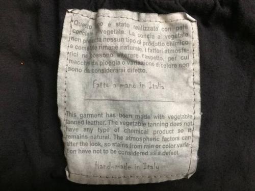 ジョルジオブラットの高円寺