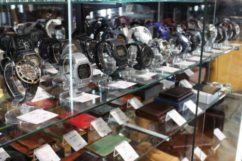 トレファクスタイル高円寺店ブログ画像２