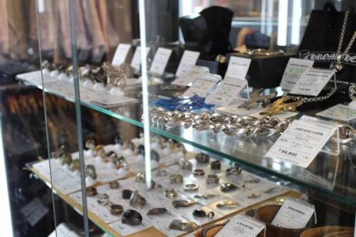 トレファクスタイル高円寺店ブログ画像３