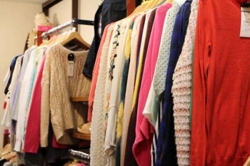 トレファクスタイル高円寺店ブログ画像２