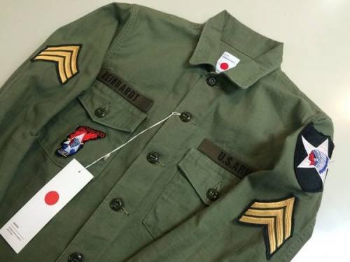 メンズの高円寺