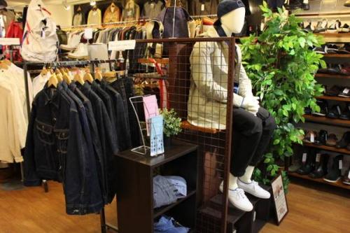 トレファクスタイル高円寺店ブログ画像１