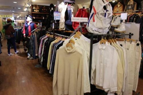 トレファクスタイル高円寺店ブログ画像２