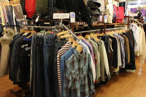 トレファクスタイル高円寺店ブログ画像３