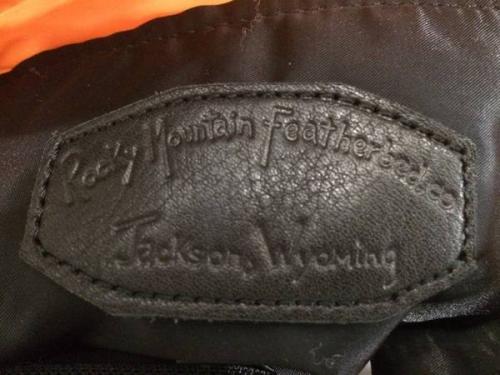 ビームスのポーター