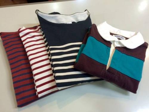 トレファクスタイル高円寺店ブログ画像２