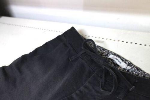 メンズのnonnative