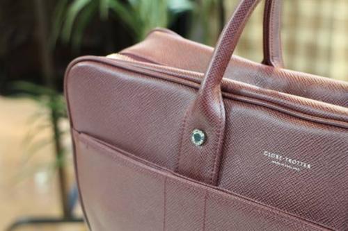 メンズのGLOBE-TROTTER