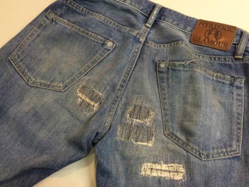 HYSTRIC GLAMOURの高円寺