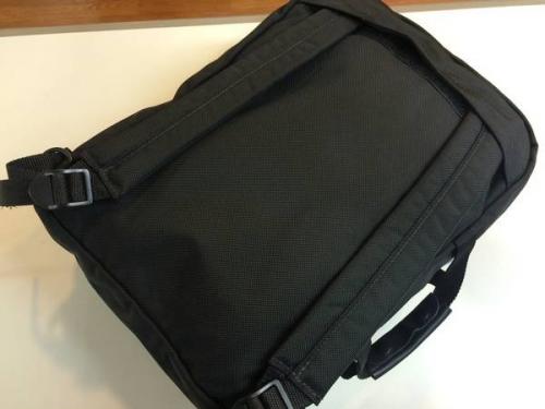 バックパックの高円寺