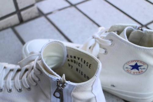 メンズのCONVERSE ADDICT