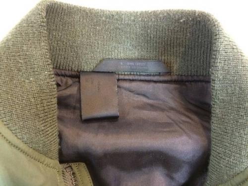 エヌハリの中央線