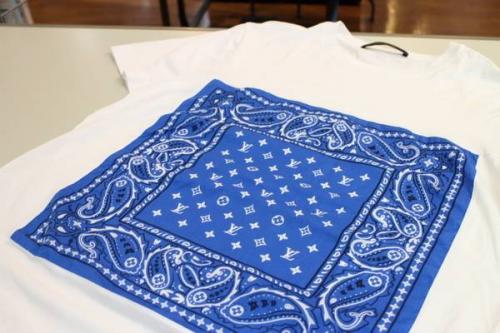 メンズのLOUIS VUITTON