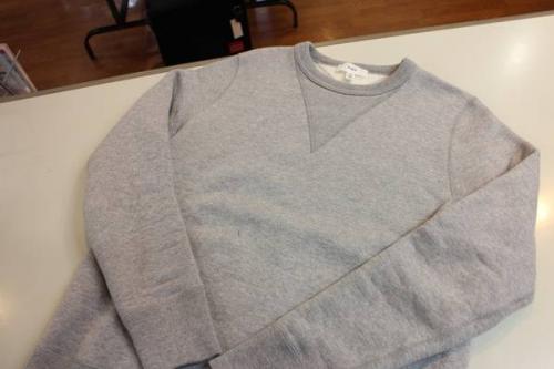 トレファクスタイル高円寺店ブログ画像２