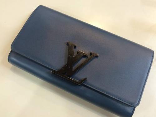 ヴィトンの高円寺