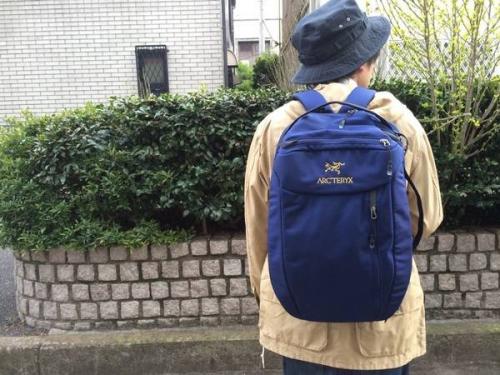 メンズの高円寺