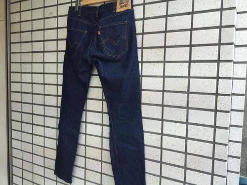 メンズの高円寺