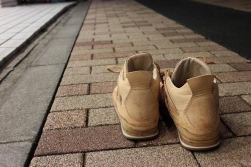 メンズのHender Scheme