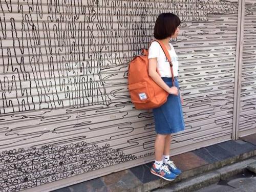 NEW BALANCEのスニーカー