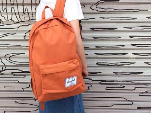 スニーカーのHerchel