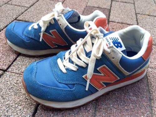 HerchelのSUMMERコーデ